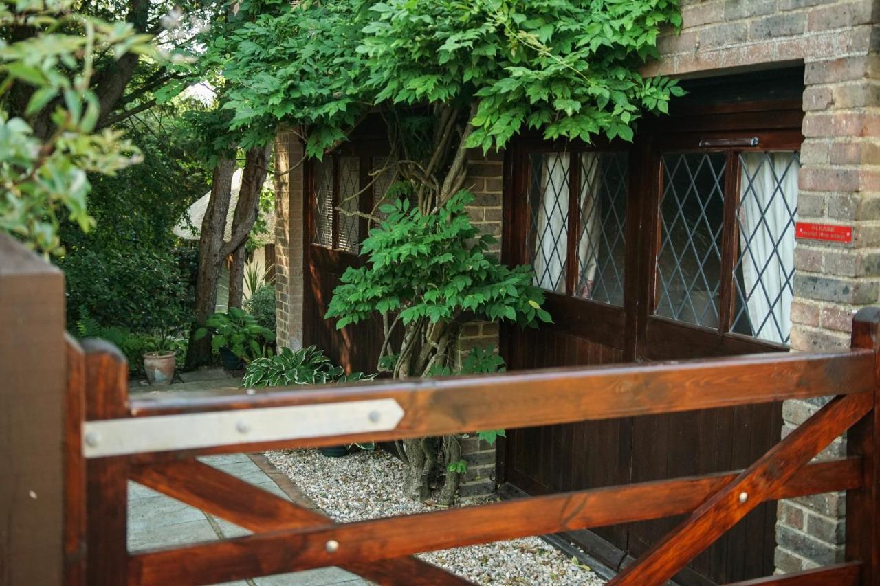 Drovers Pook Lane Lavant Exterior photo