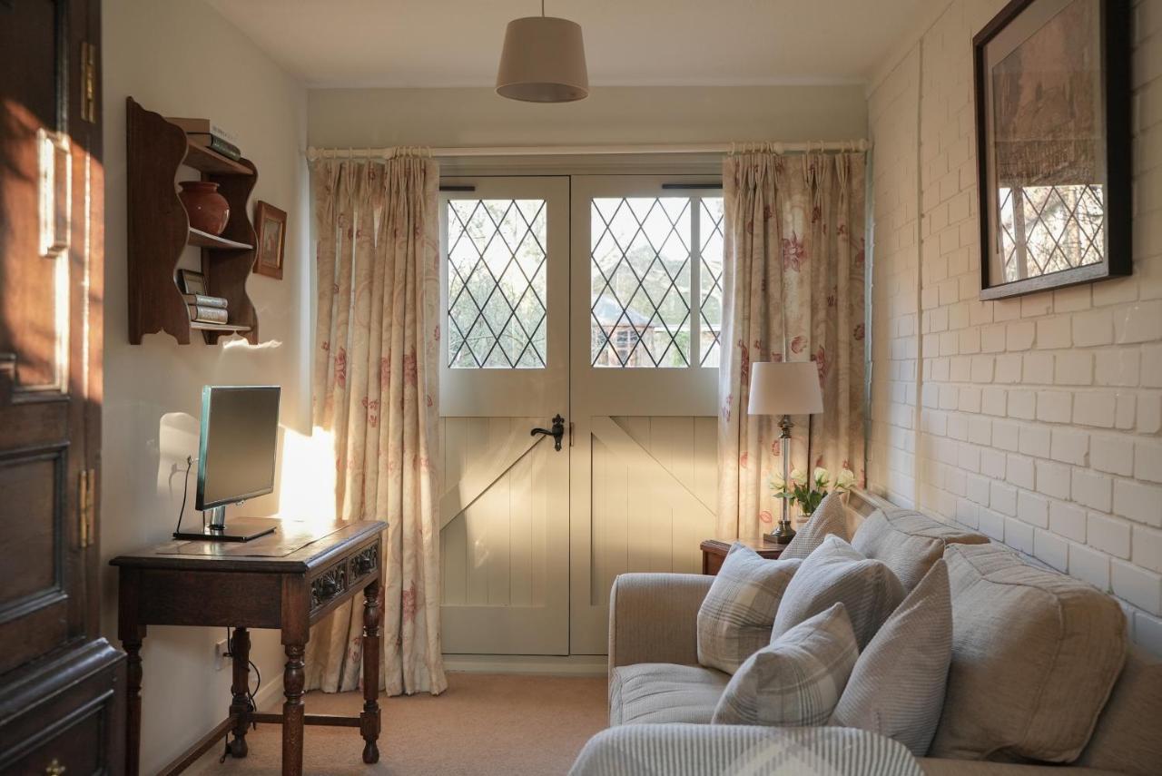 Drovers Pook Lane Lavant Exterior photo