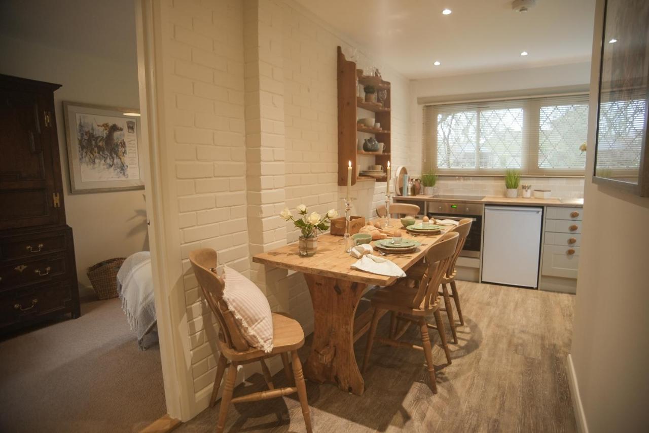 Drovers Pook Lane Lavant Exterior photo